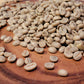 Green Unroasted- 10 lbs